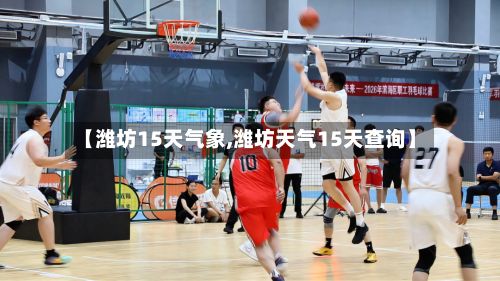 【潍坊15天气象,潍坊天气15天查询】-第2张图片