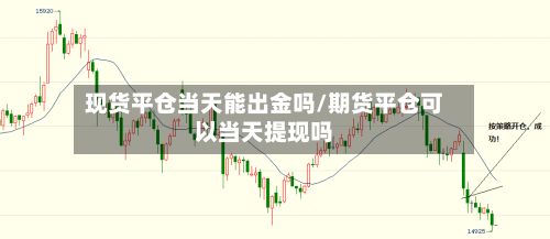现货平仓当天能出金吗/期货平仓可以当天提现吗