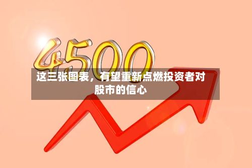 这三张图表	，有望重新点燃投资者对股市的信心-第2张图片