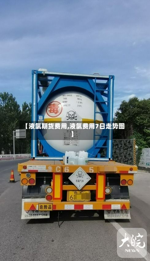 【液氯期货费用,液氯费用7日走势图】-第3张图片