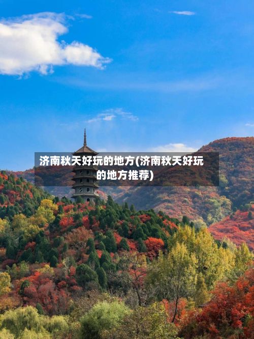 济南秋天好玩的地方(济南秋天好玩的地方推荐)-第3张图片