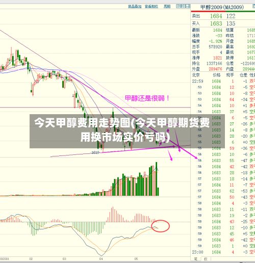 今天甲醇费用走势图(今天甲醇期货费用换市场实价亏吗)-第2张图片