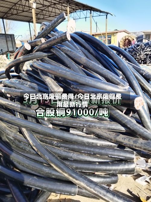 今曰北京废铜费用/今日北京废铜费用最新行情