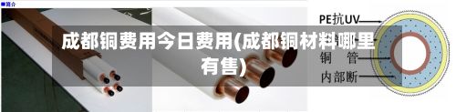 成都铜费用今日费用(成都铜材料哪里有售)-第2张图片