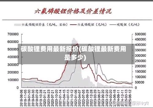 碳酸锂费用最新报价(碳酸锂最新费用是多少)-第2张图片