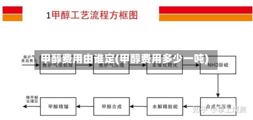 甲醇费用由谁定(甲醇费用多少一吨)