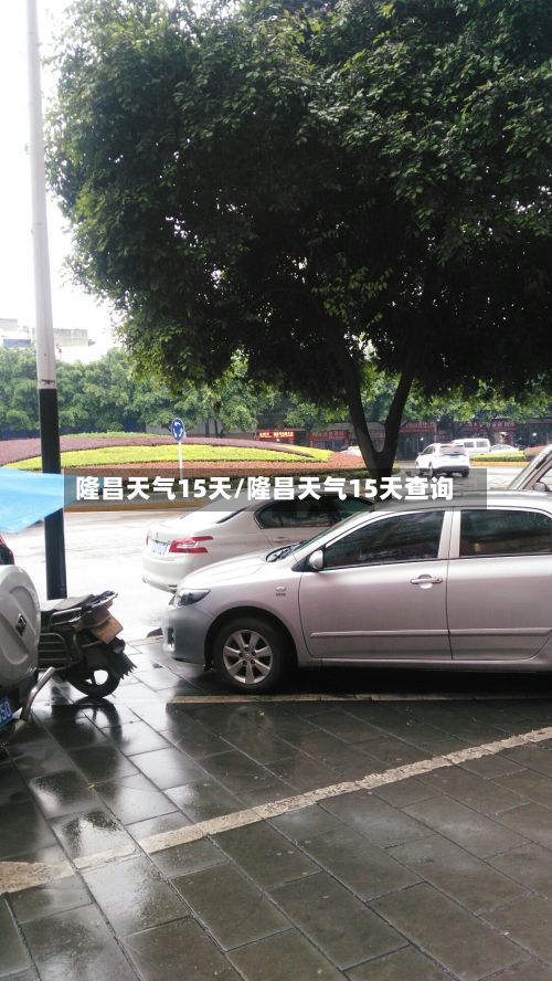 隆昌天气15天/隆昌天气15天查询-第2张图片