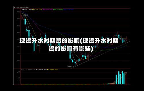 现货升水对期货的影响(现货升水对期货的影响有哪些)-第2张图片