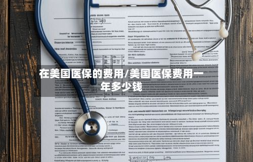 在美国医保的费用/美国医保费用一年多少钱-第3张图片