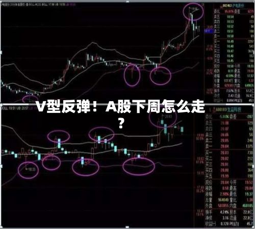 V型反弹！A股下周怎么走？