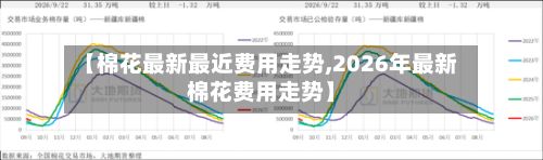 【棉花最新最近费用走势,2026年最新棉花费用走势】
