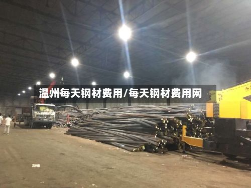 温州每天钢材费用/每天钢材费用网