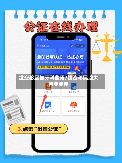 投资移民匈牙利费用/投资移民澳大利亚费用