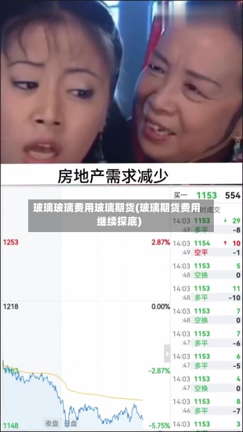 玻璃玻璃费用玻璃期货(玻璃期货费用继续探底)-第3张图片