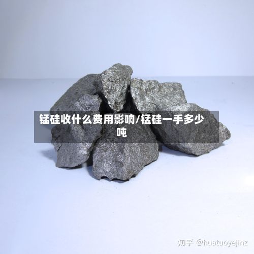 锰硅收什么费用影响/锰硅一手多少吨