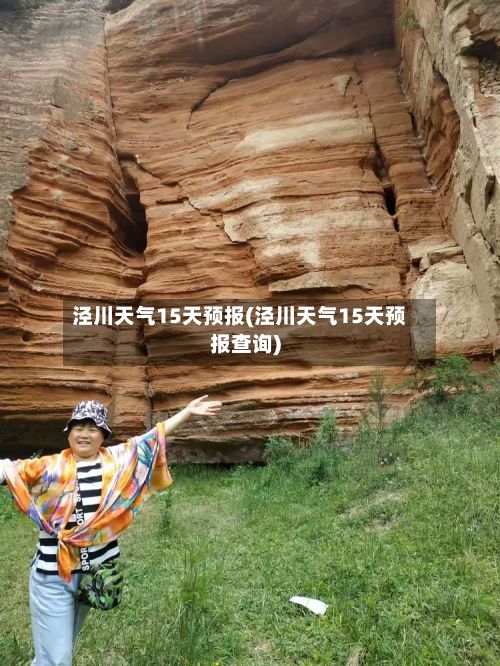 泾川天气15天预报(泾川天气15天预报查询)-第2张图片