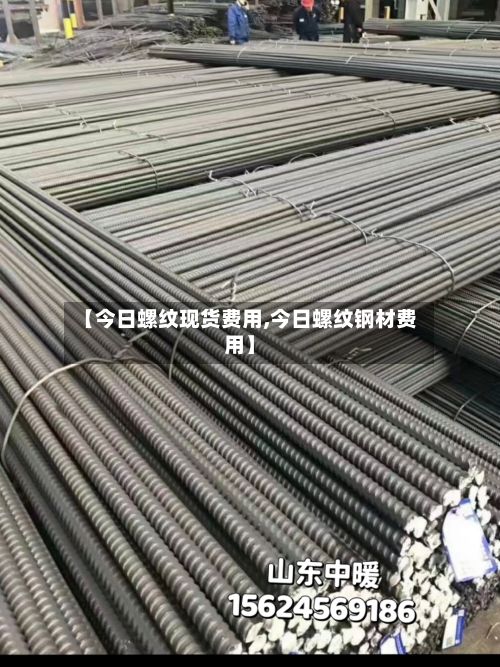 【今日螺纹现货费用,今日螺纹钢材费用】