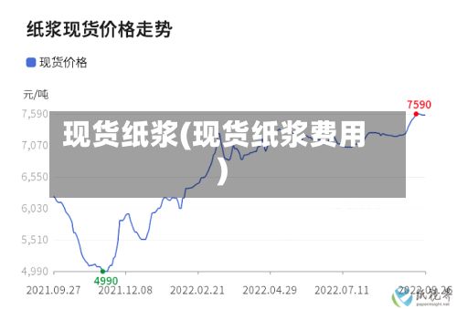 现货纸浆(现货纸浆费用)