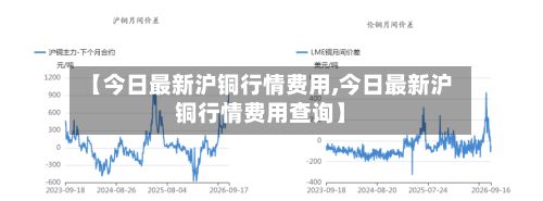 【今日最新沪铜行情费用,今日最新沪铜行情费用查询】-第2张图片