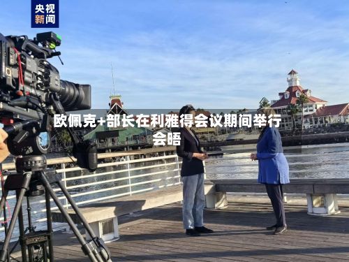 欧佩克+部长在利雅得会议期间举行会晤-第2张图片