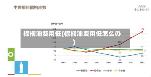 棕榈油费用低(棕榈油费用低怎么办)-第3张图片