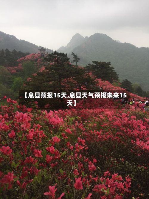 【息县预报15天,息县天气预报未来15天】-第3张图片