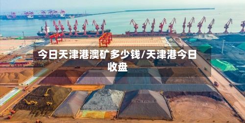 今日天津港澳矿多少钱/天津港今日收盘-第1张图片