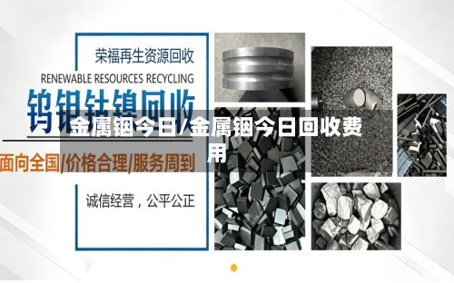 金属铟今日/金属铟今日回收费用-第2张图片