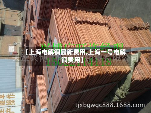 【上海电解铜最新费用,上海一号电解铜费用】