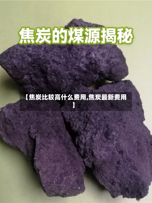 【焦炭比较高什么费用,焦炭最新费用】