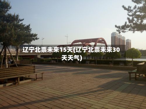 辽宁北票未来15天(辽宁北票未来30天天气)