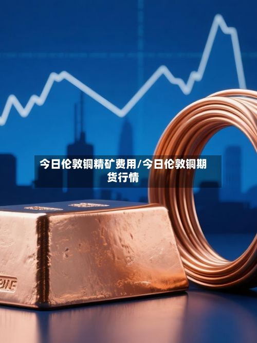 今日伦敦铜精矿费用/今日伦敦铜期货行情-第3张图片