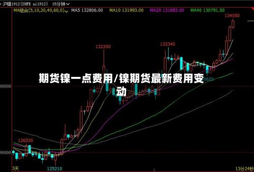 期货镍一点费用/镍期货最新费用变动-第2张图片