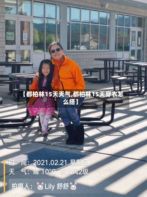 【都柏林15天天气,都柏林15天穿衣怎么搭】-第2张图片