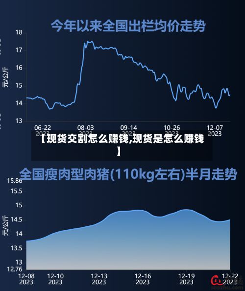 【现货交割怎么赚钱,现货是怎么赚钱】-第2张图片
