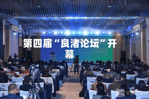 第四届“良渚论坛”开幕-第3张图片