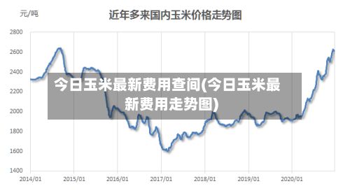 今日玉米最新费用查间(今日玉米最新费用走势图)-第2张图片