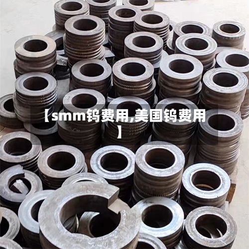 【smm钨费用,美国钨费用】-第2张图片