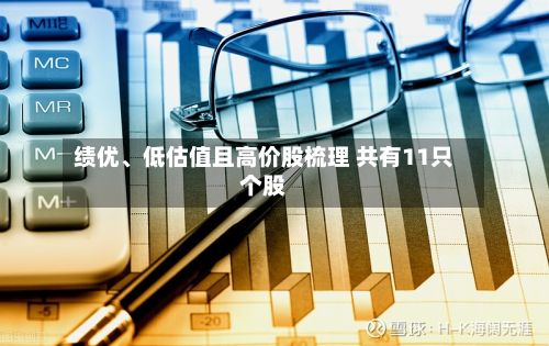 绩优、低估值且高价股梳理 共有11只个股-第2张图片
