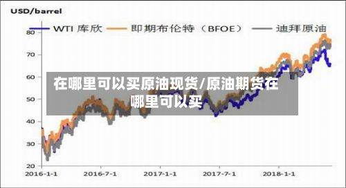 在哪里可以买原油现货/原油期货在哪里可以买