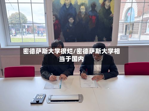 密德萨斯大学很烂/密德萨斯大学相当于国内-第3张图片