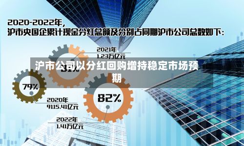 沪市公司以分红回购增持稳定市场预期-第2张图片