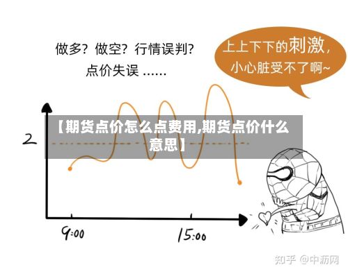 【期货点价怎么点费用,期货点价什么意思】