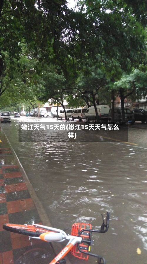 嫩江天气15天的(嫩江15天天气怎么样)-第2张图片