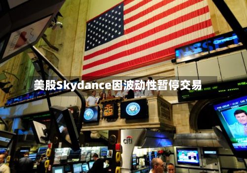 美股Skydance因波动性暂停交易-第2张图片
