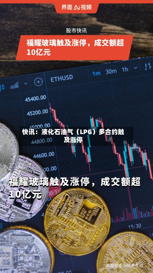 快讯：液化石油气（LPG）多合约触及涨停-第2张图片