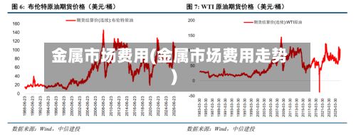 金属市场费用(金属市场费用走势)