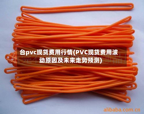 台pvc现货费用行情(PVC现货费用波动原因及未来走势预测)-第2张图片