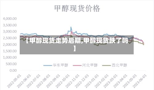 【甲醇现货走势后期,甲醇现货跌了吗】-第2张图片