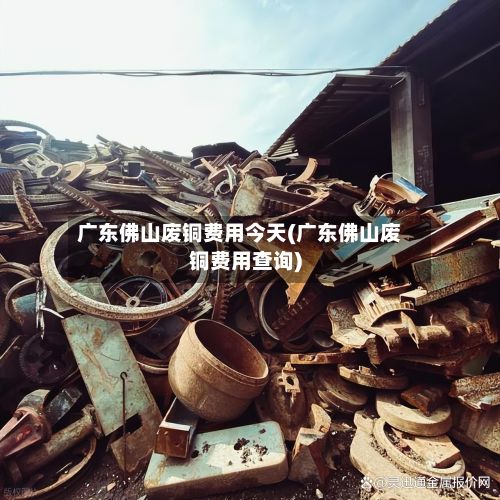 广东佛山废铜费用今天(广东佛山废铜费用查询)